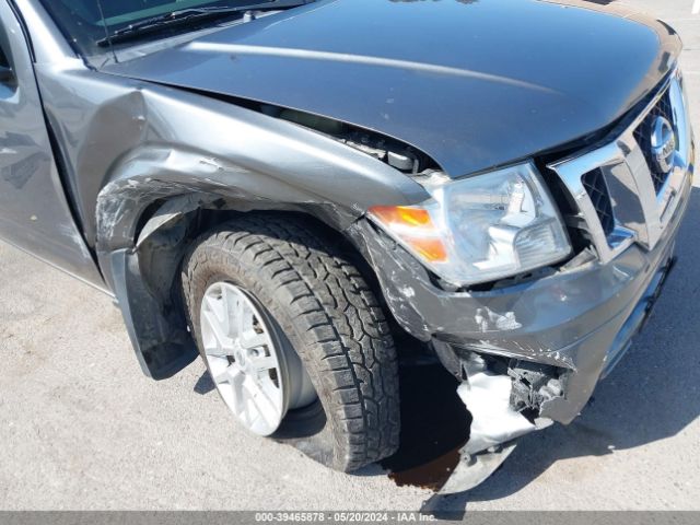 Photo 5 VIN: 1N6BD0CT5HN723972 - NISSAN FRONTIER 