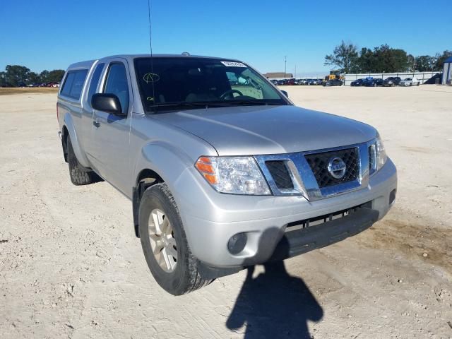 Photo 0 VIN: 1N6BD0CT5HN724765 - NISSAN FRONTIER S 