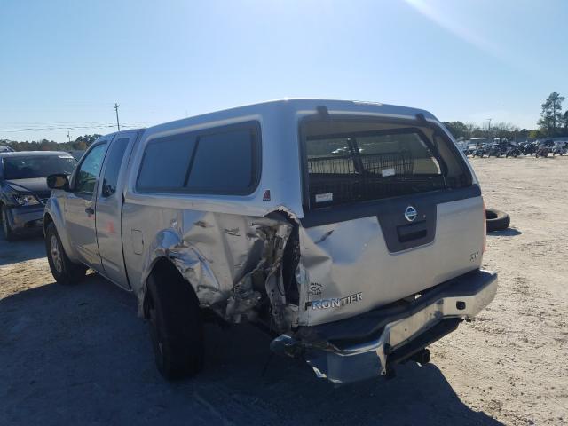 Photo 2 VIN: 1N6BD0CT5HN724765 - NISSAN FRONTIER S 