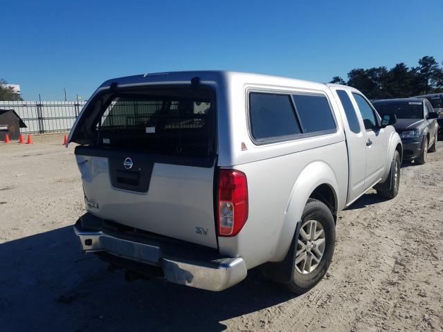 Photo 3 VIN: 1N6BD0CT5HN724765 - NISSAN FRONTIER S 