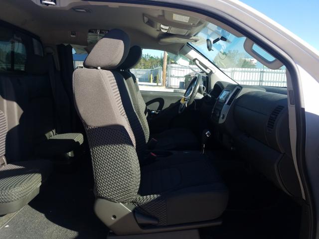 Photo 4 VIN: 1N6BD0CT5HN724765 - NISSAN FRONTIER S 