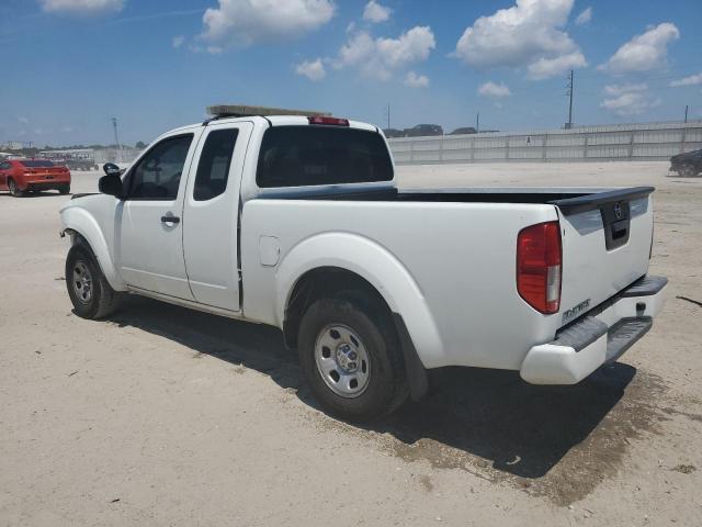 Photo 1 VIN: 1N6BD0CT5HN726631 - NISSAN FRONTIER 