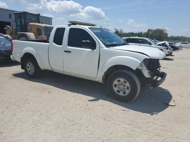 Photo 3 VIN: 1N6BD0CT5HN726631 - NISSAN FRONTIER 