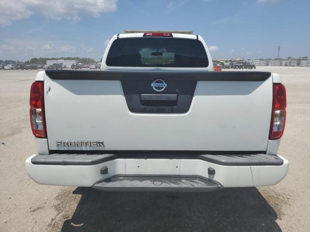 Photo 5 VIN: 1N6BD0CT5HN726631 - NISSAN FRONTIER 