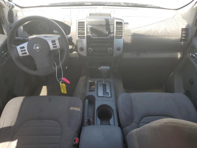 Photo 7 VIN: 1N6BD0CT5HN726631 - NISSAN FRONTIER 