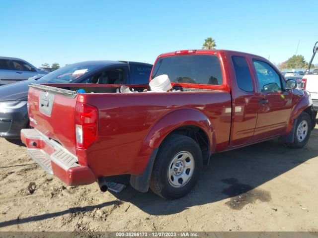 Photo 3 VIN: 1N6BD0CT5HN735006 - NISSAN FRONTIER 