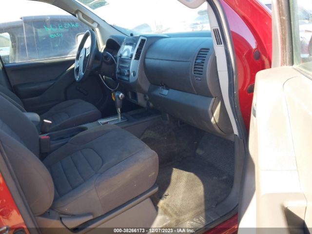 Photo 4 VIN: 1N6BD0CT5HN735006 - NISSAN FRONTIER 