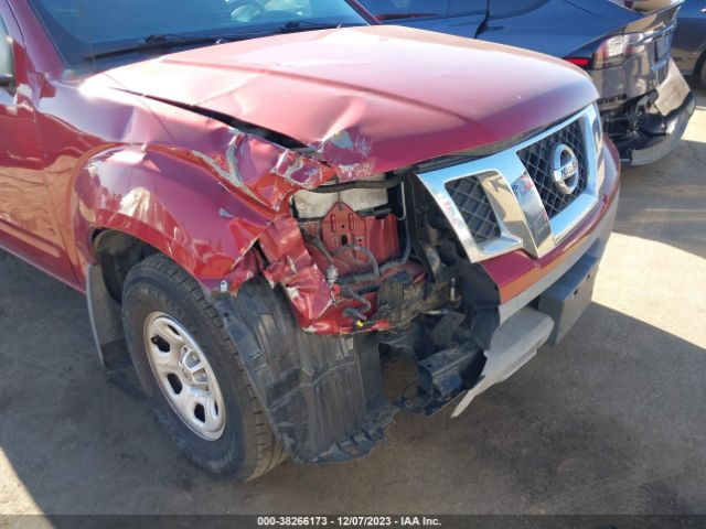 Photo 5 VIN: 1N6BD0CT5HN735006 - NISSAN FRONTIER 