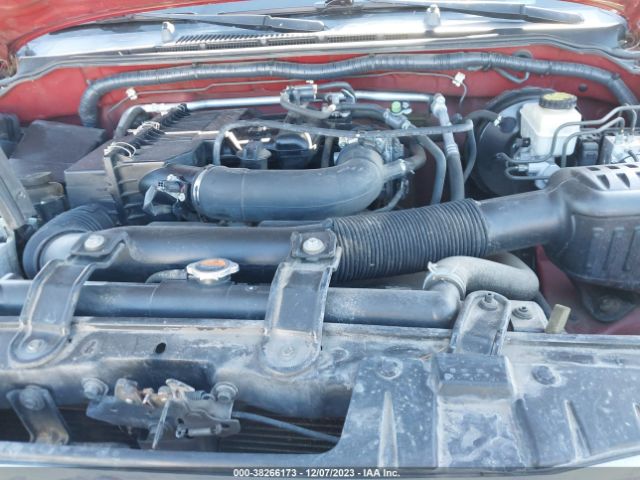 Photo 9 VIN: 1N6BD0CT5HN735006 - NISSAN FRONTIER 