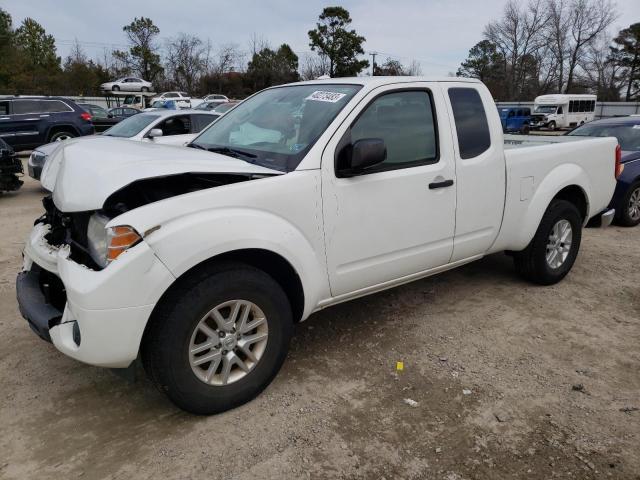 Photo 0 VIN: 1N6BD0CT5HN746491 - NISSAN FRONTIER S 