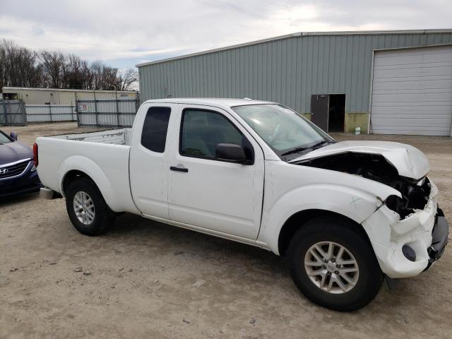 Photo 3 VIN: 1N6BD0CT5HN746491 - NISSAN FRONTIER S 