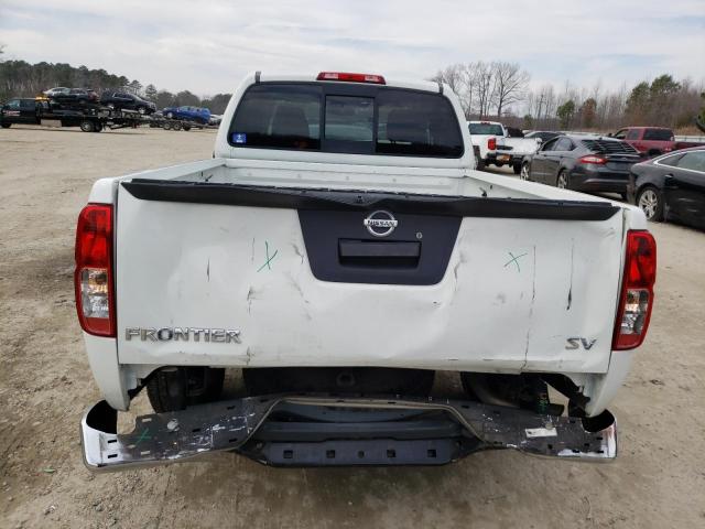 Photo 5 VIN: 1N6BD0CT5HN746491 - NISSAN FRONTIER S 