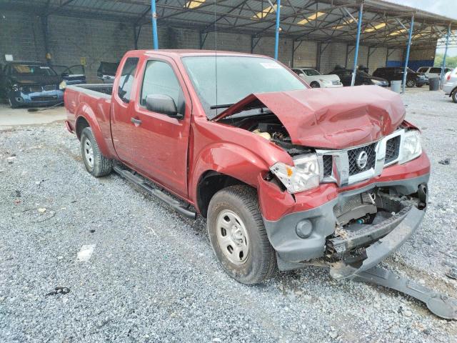 Photo 0 VIN: 1N6BD0CT5HN770175 - NISSAN FRONTIER S 