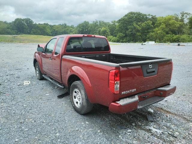 Photo 2 VIN: 1N6BD0CT5HN770175 - NISSAN FRONTIER S 