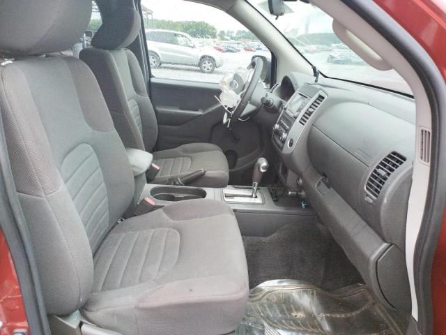 Photo 4 VIN: 1N6BD0CT5HN770175 - NISSAN FRONTIER S 