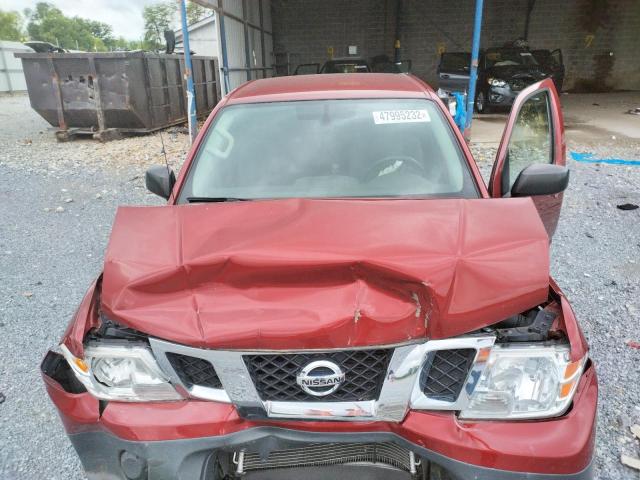 Photo 6 VIN: 1N6BD0CT5HN770175 - NISSAN FRONTIER S 