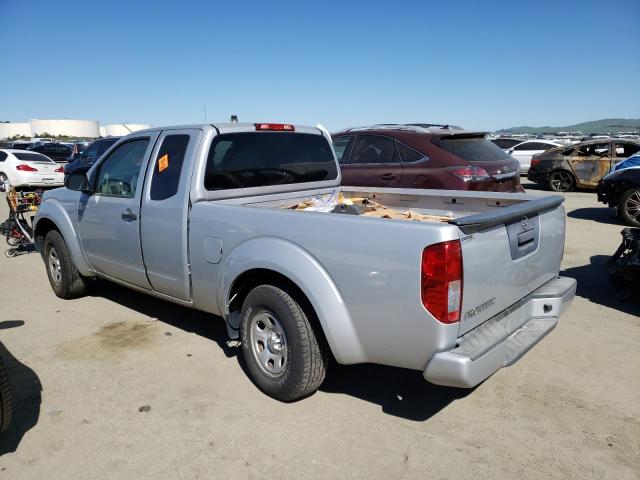 Photo 1 VIN: 1N6BD0CT5HN770340 - NISSAN FRONTIER 