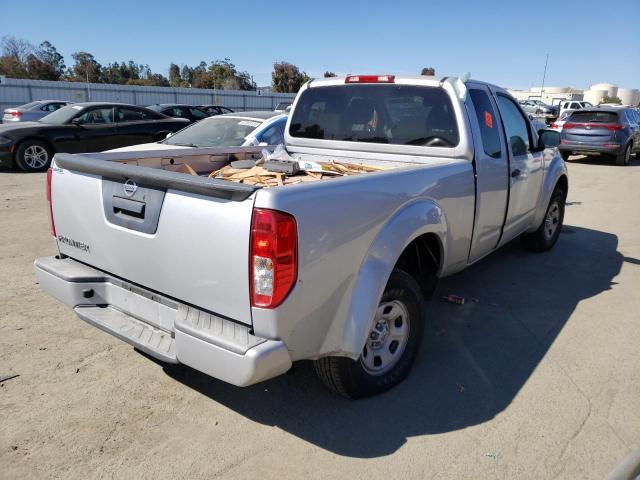 Photo 2 VIN: 1N6BD0CT5HN770340 - NISSAN FRONTIER 