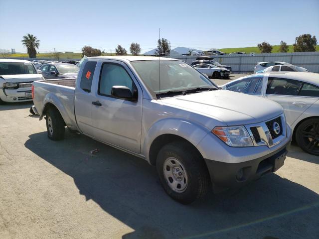 Photo 3 VIN: 1N6BD0CT5HN770340 - NISSAN FRONTIER 