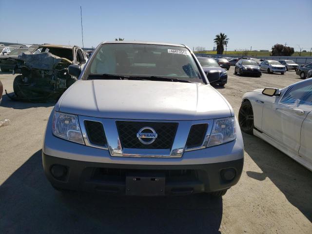 Photo 4 VIN: 1N6BD0CT5HN770340 - NISSAN FRONTIER 