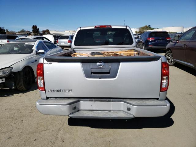 Photo 5 VIN: 1N6BD0CT5HN770340 - NISSAN FRONTIER 