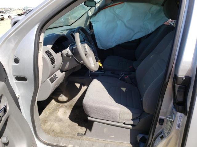 Photo 6 VIN: 1N6BD0CT5HN770340 - NISSAN FRONTIER 