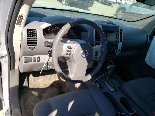 Photo 7 VIN: 1N6BD0CT5HN770340 - NISSAN FRONTIER 