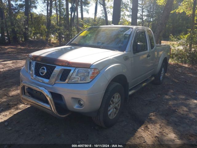 Photo 1 VIN: 1N6BD0CT5HN777482 - NISSAN FRONTIER 