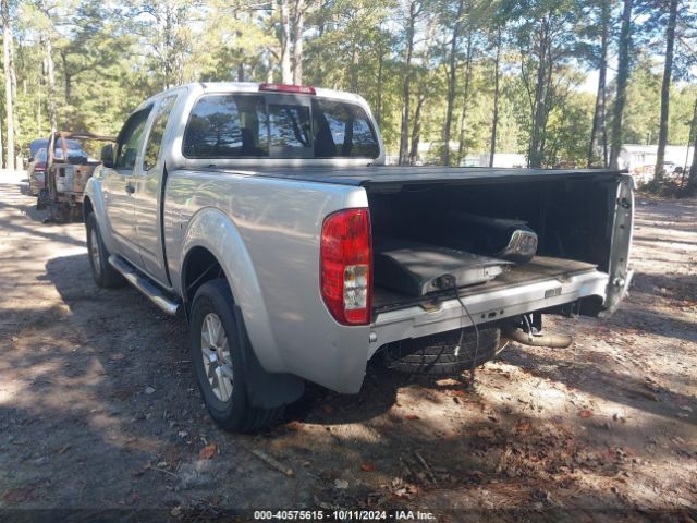 Photo 2 VIN: 1N6BD0CT5HN777482 - NISSAN FRONTIER 