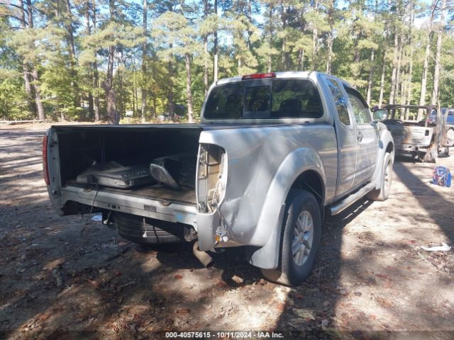 Photo 3 VIN: 1N6BD0CT5HN777482 - NISSAN FRONTIER 