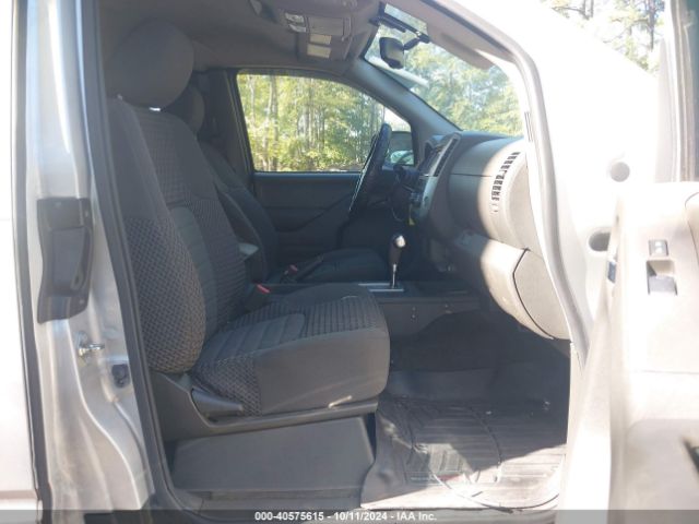 Photo 4 VIN: 1N6BD0CT5HN777482 - NISSAN FRONTIER 