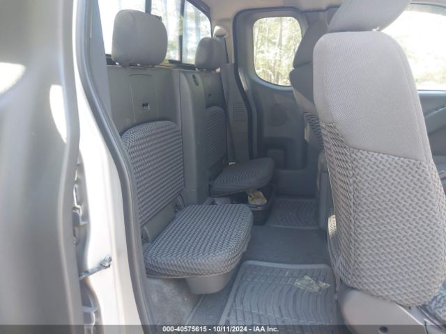 Photo 7 VIN: 1N6BD0CT5HN777482 - NISSAN FRONTIER 