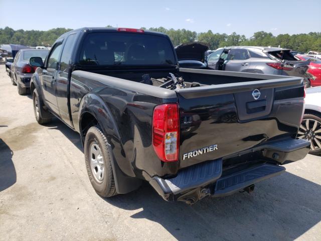 Photo 2 VIN: 1N6BD0CT5JN701329 - NISSAN FRONTIER S 