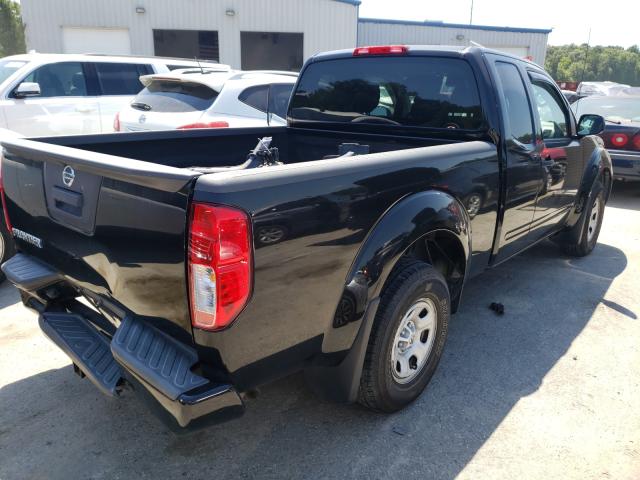 Photo 3 VIN: 1N6BD0CT5JN701329 - NISSAN FRONTIER S 