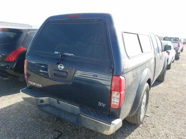 Photo 3 VIN: 1N6BD0CT5JN704134 - NISSAN FRONTIER S 