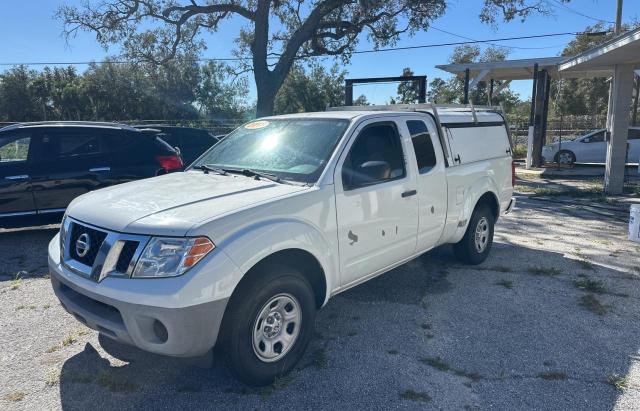 Photo 1 VIN: 1N6BD0CT5JN706854 - NISSAN FRONTIER S 