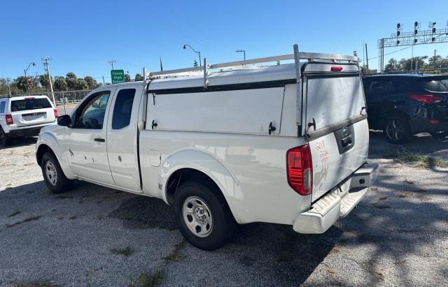 Photo 2 VIN: 1N6BD0CT5JN706854 - NISSAN FRONTIER S 