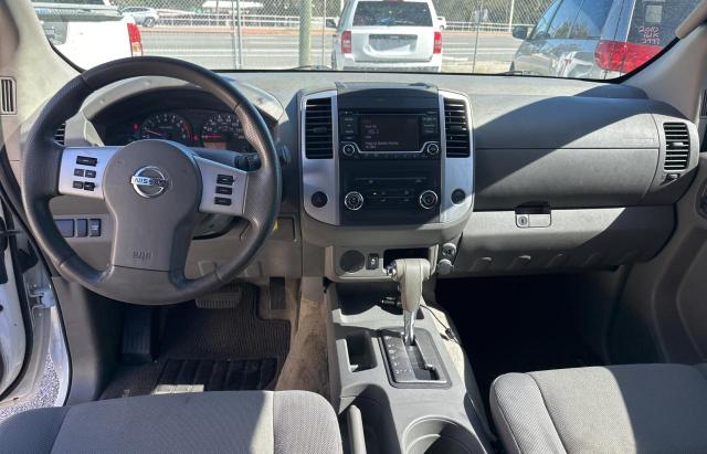 Photo 8 VIN: 1N6BD0CT5JN706854 - NISSAN FRONTIER S 