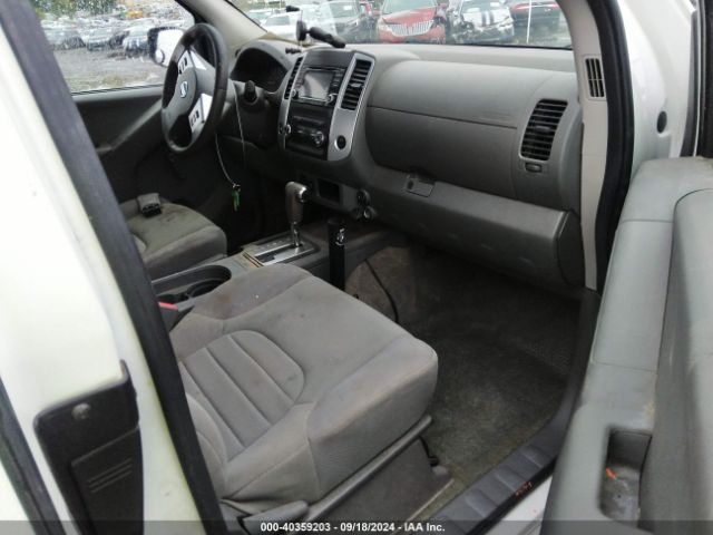 Photo 4 VIN: 1N6BD0CT5JN708667 - NISSAN FRONTIER 