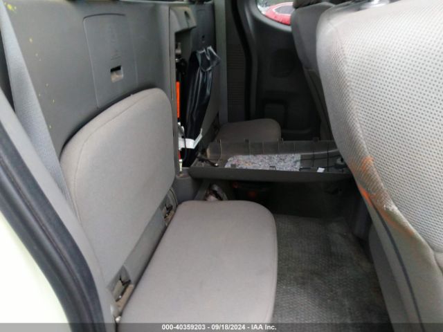 Photo 7 VIN: 1N6BD0CT5JN708667 - NISSAN FRONTIER 