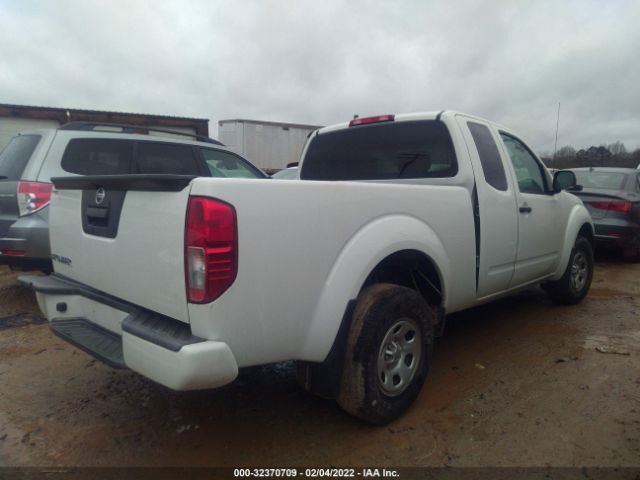 Photo 3 VIN: 1N6BD0CT5JN714940 - NISSAN FRONTIER 