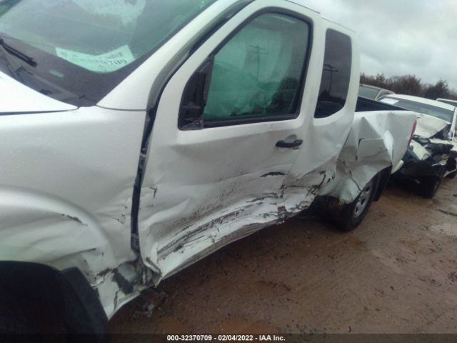 Photo 5 VIN: 1N6BD0CT5JN714940 - NISSAN FRONTIER 