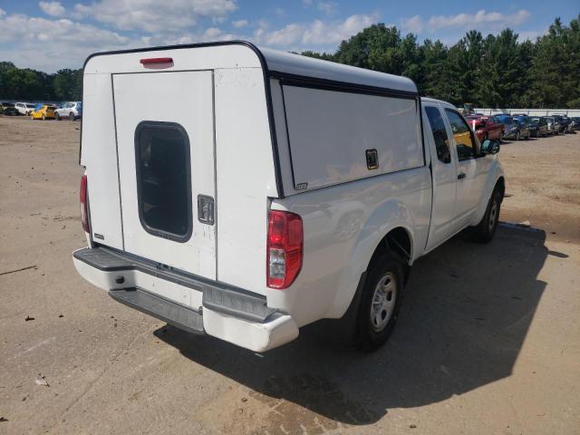 Photo 3 VIN: 1N6BD0CT5JN715733 - NISSAN FRONTIER S 