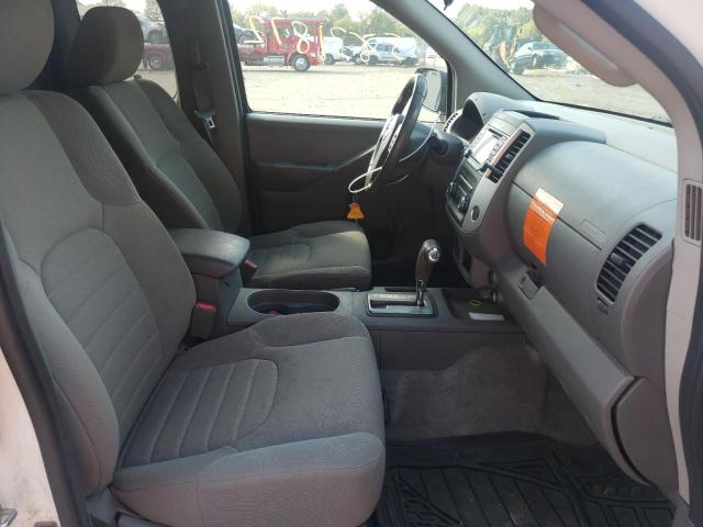 Photo 4 VIN: 1N6BD0CT5JN715733 - NISSAN FRONTIER S 