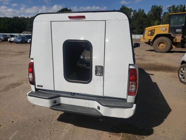 Photo 5 VIN: 1N6BD0CT5JN715733 - NISSAN FRONTIER S 