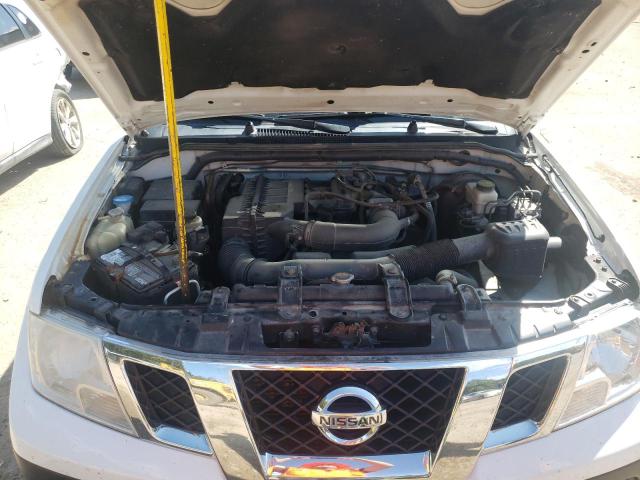 Photo 6 VIN: 1N6BD0CT5JN715733 - NISSAN FRONTIER S 