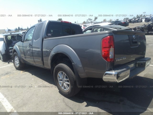 Photo 2 VIN: 1N6BD0CT5JN723413 - NISSAN FRONTIER 