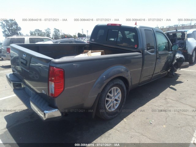 Photo 3 VIN: 1N6BD0CT5JN723413 - NISSAN FRONTIER 