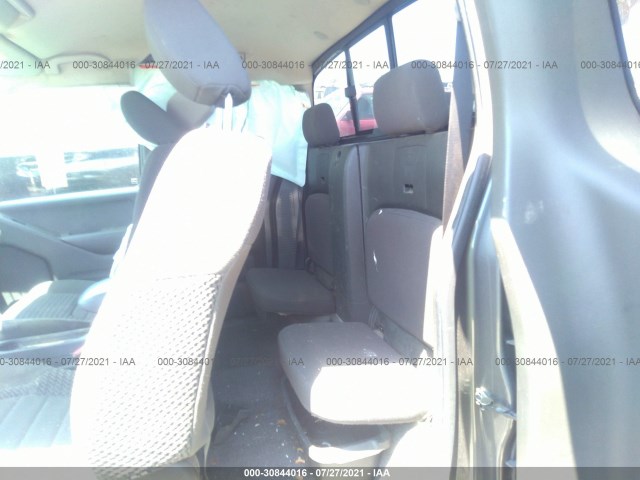 Photo 7 VIN: 1N6BD0CT5JN723413 - NISSAN FRONTIER 