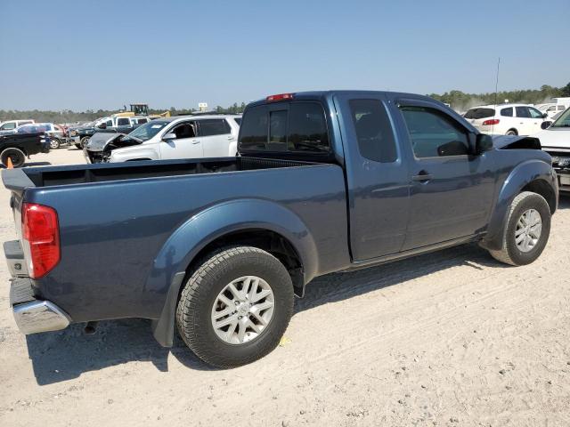 Photo 2 VIN: 1N6BD0CT5JN732015 - NISSAN FRONTIER S 